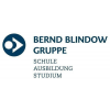 Bernd Blindow Gruppe GmbH gemeinnützig Logo